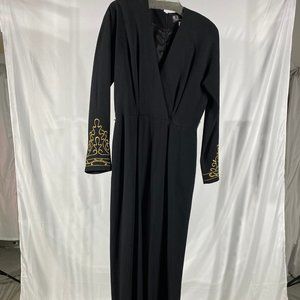 Bicci Florine Wachter - Jumpsuit with belt